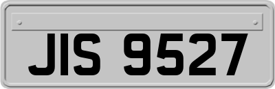 JIS9527