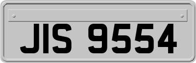 JIS9554