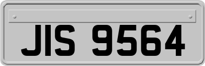 JIS9564