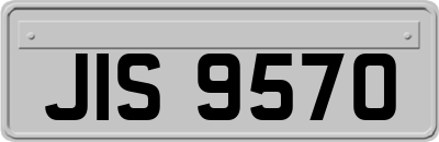 JIS9570