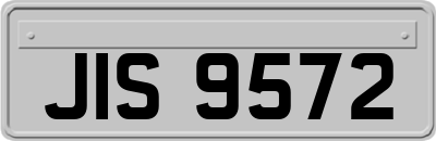 JIS9572