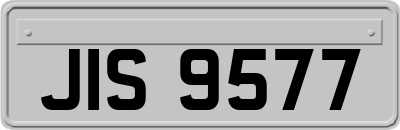 JIS9577