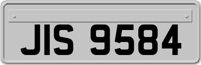 JIS9584