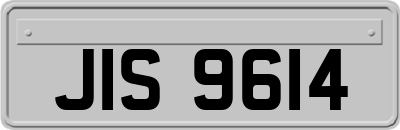 JIS9614