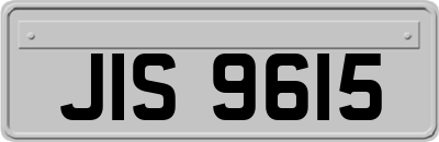 JIS9615