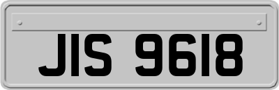 JIS9618