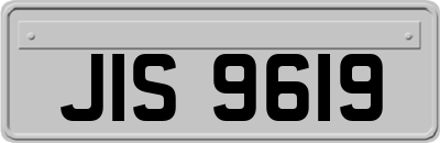JIS9619