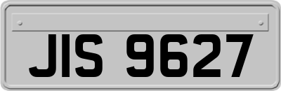 JIS9627