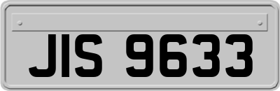 JIS9633