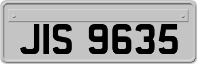 JIS9635