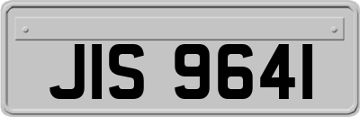 JIS9641