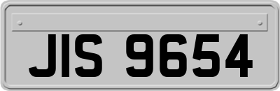JIS9654