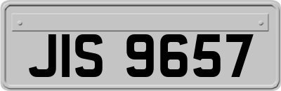 JIS9657