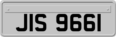 JIS9661