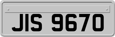 JIS9670