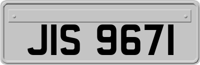 JIS9671