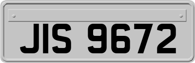 JIS9672
