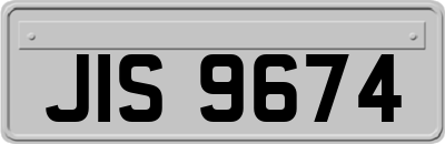 JIS9674