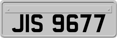 JIS9677