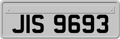 JIS9693