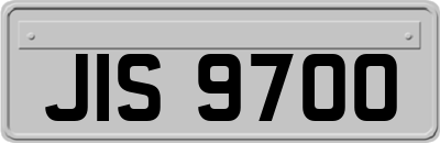 JIS9700
