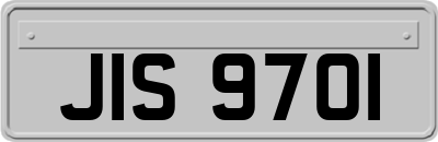 JIS9701