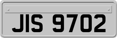 JIS9702