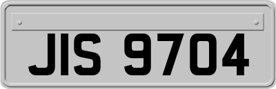 JIS9704