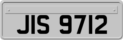 JIS9712