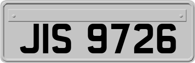 JIS9726
