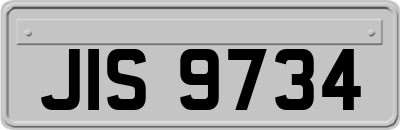 JIS9734