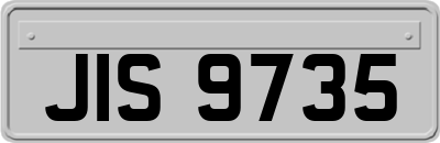 JIS9735