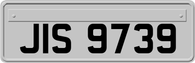 JIS9739