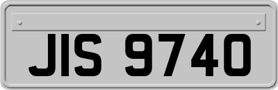 JIS9740