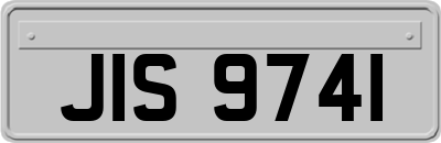 JIS9741