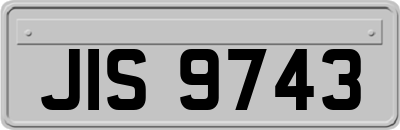 JIS9743