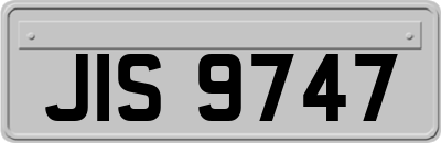 JIS9747