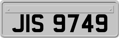 JIS9749
