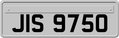 JIS9750