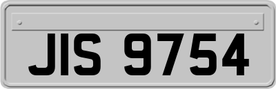 JIS9754