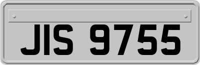 JIS9755