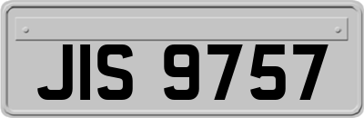 JIS9757
