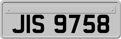JIS9758