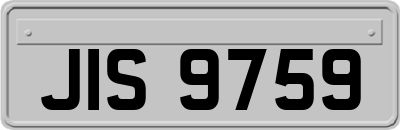 JIS9759