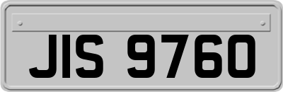 JIS9760