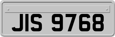 JIS9768