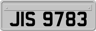 JIS9783