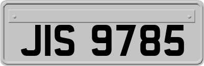 JIS9785