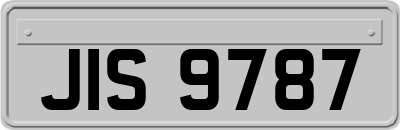 JIS9787