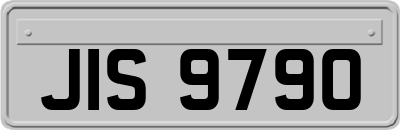 JIS9790